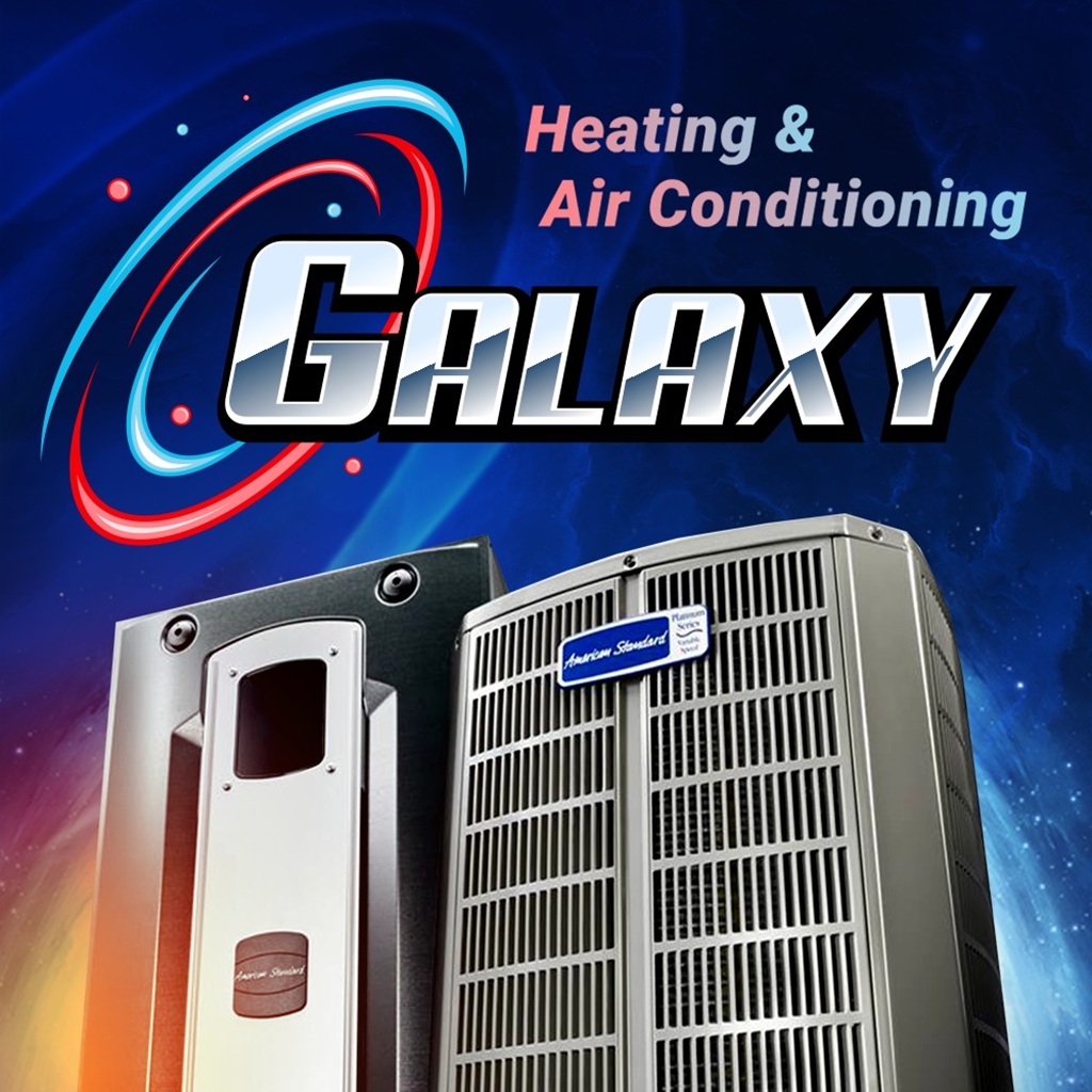 Galaxy Heating & Air Conditioning